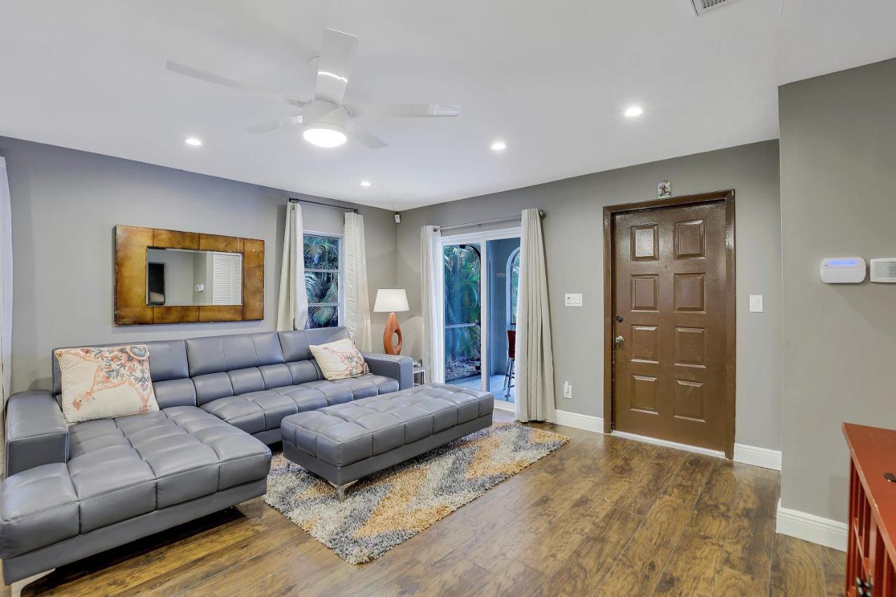 Florida House Villa Naples Exterior photo