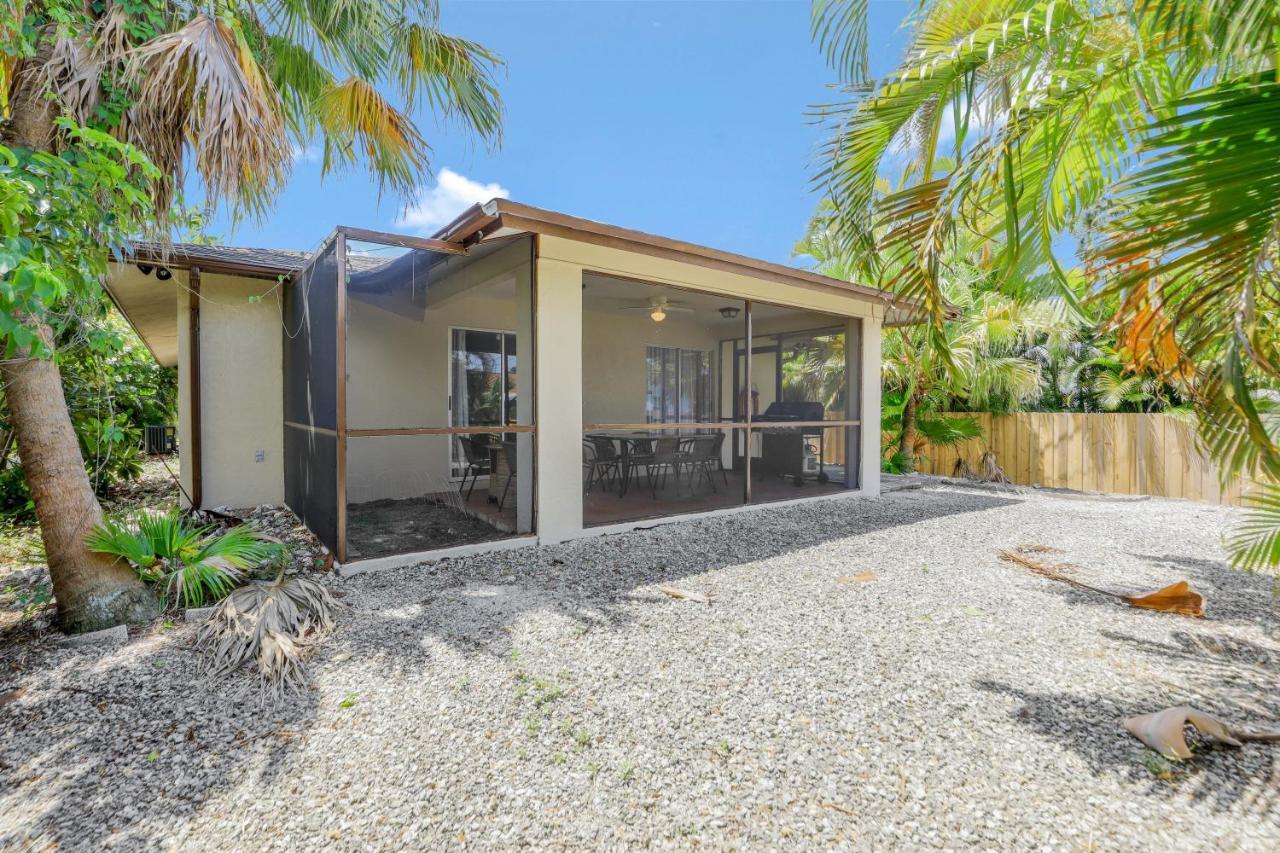 Florida House Villa Naples Exterior photo