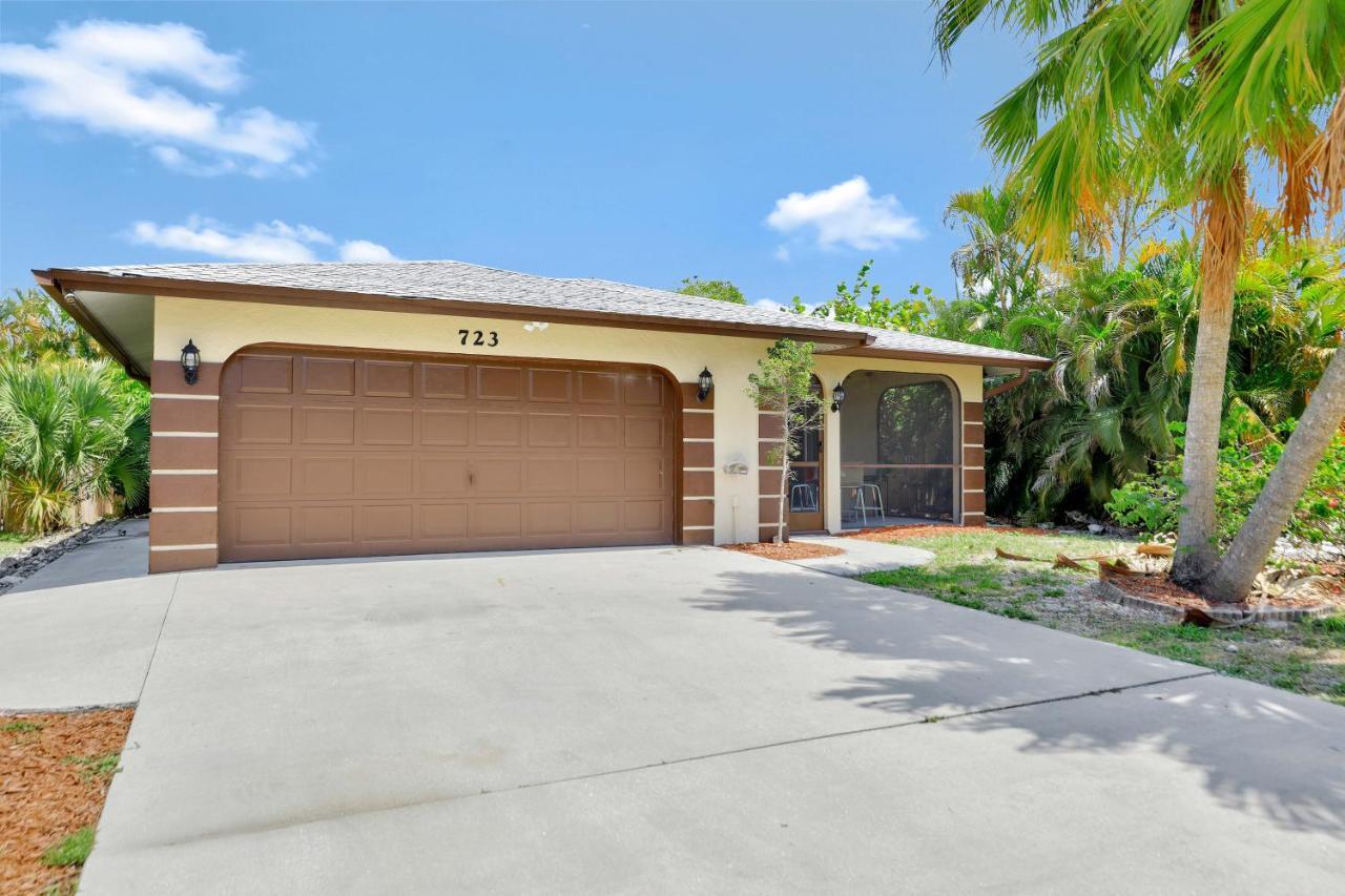 Florida House Villa Naples Exterior photo